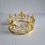 Thumbnail: Gold crown (10cm metal)