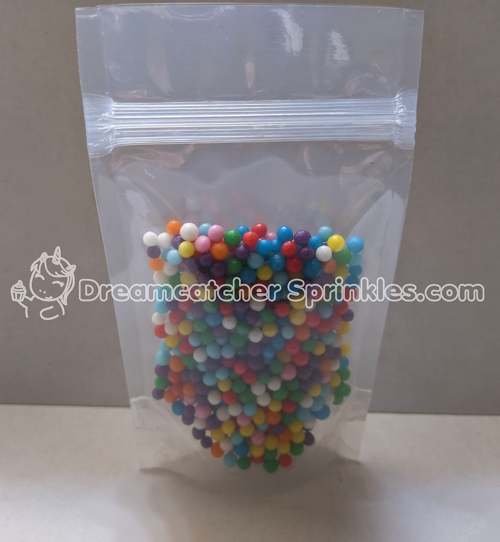 Thumbnail: 4mm Pearls 50g
