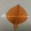 Thumbnail: Decorative fan 15cm