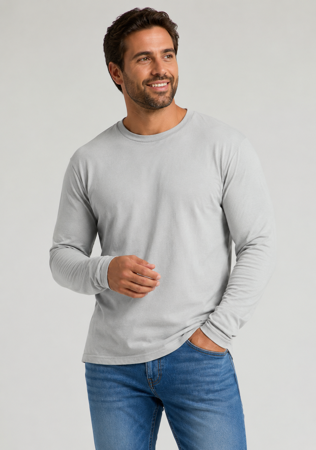 Classic Long Sleeve