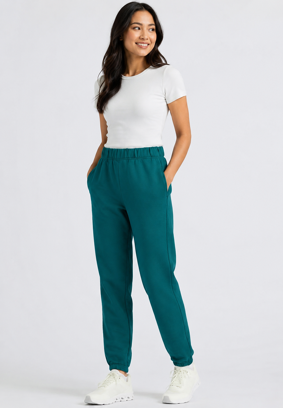 Thumbnail: Women's Relaxed Joggers