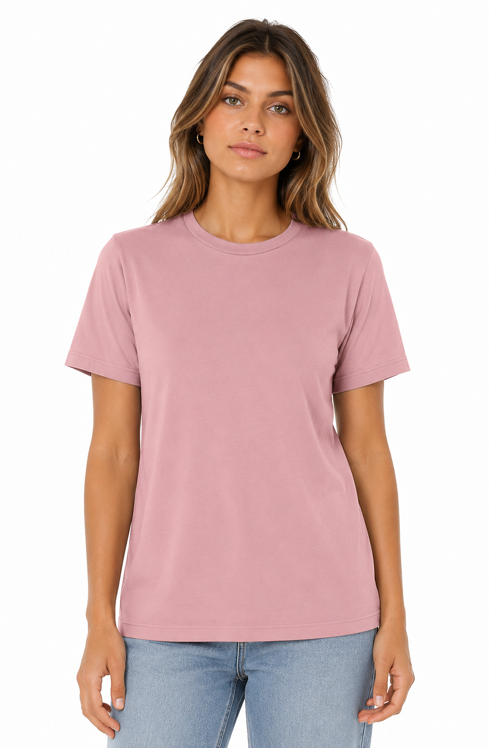 Thumbnail: Unisex 3001C Cotton T Shirt