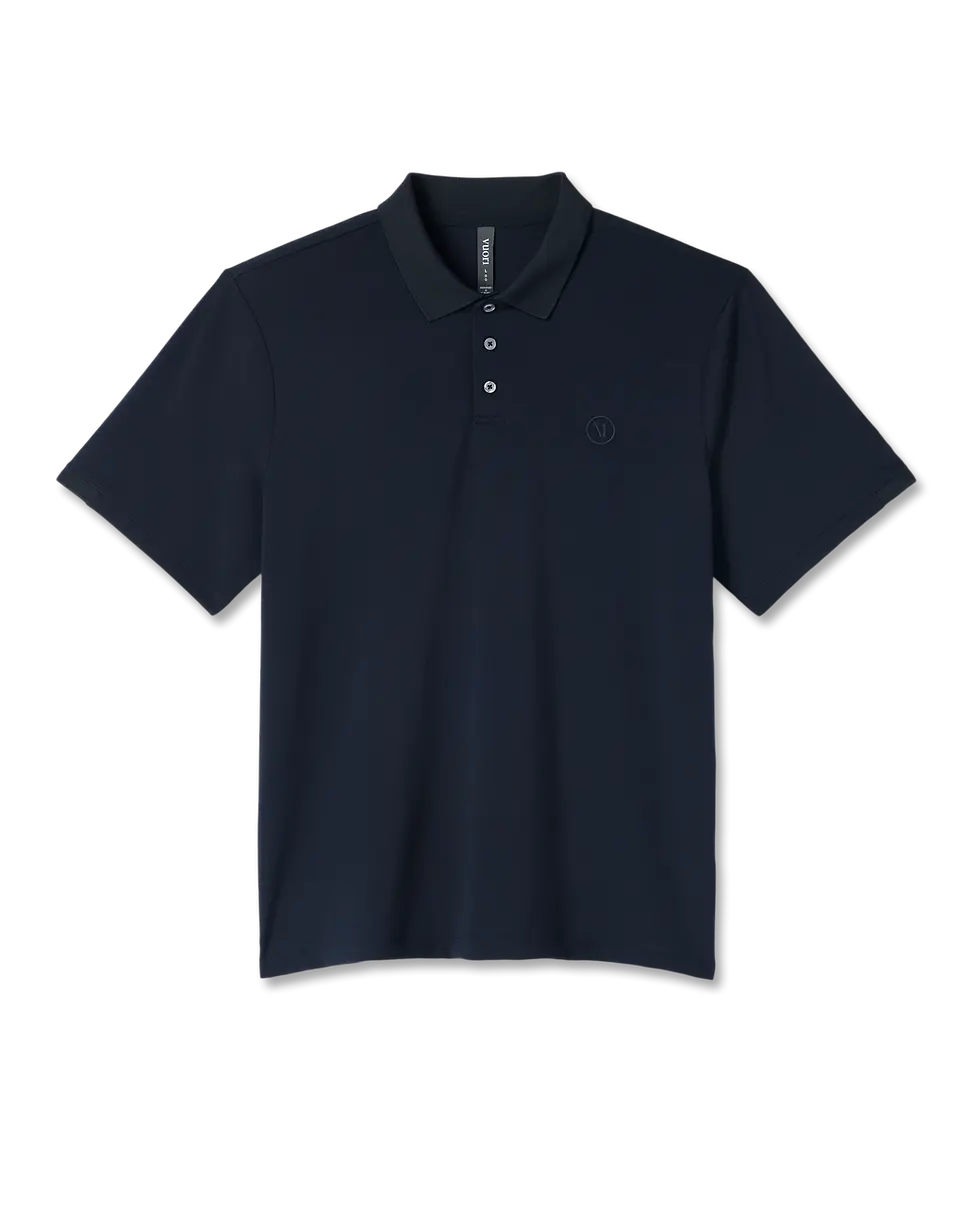Thumbnail: Vuori Short Sleeve Gamepoint Polo
