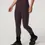 Thumbnail: Vuori Clean Elevation Legging (Raisin Heather)