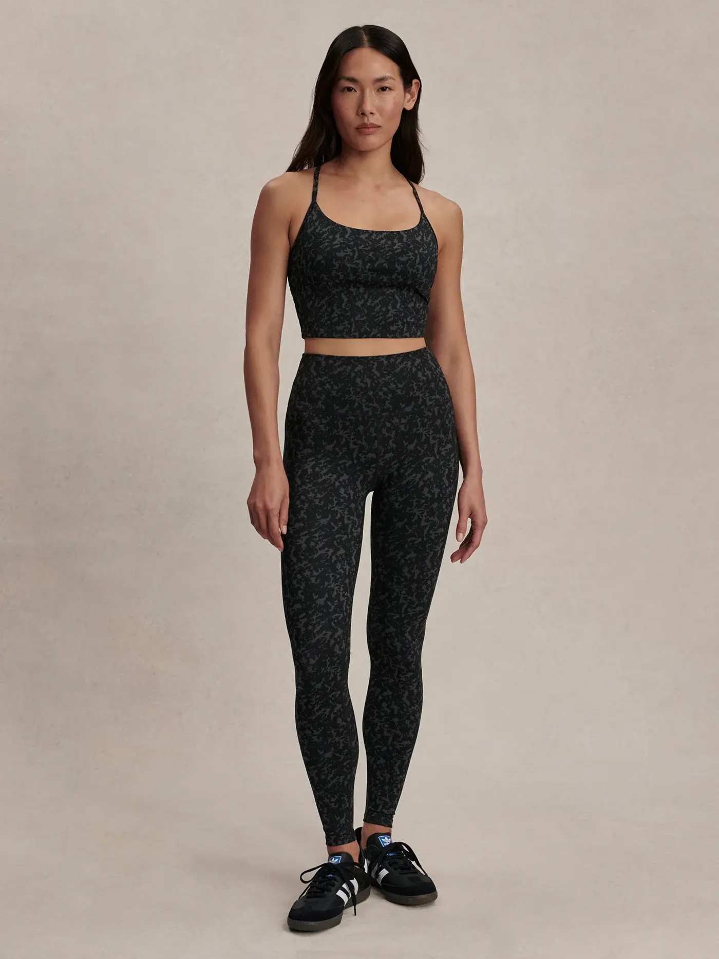 Varley FreeSoft High Rise Legging 25"