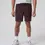 Thumbnail: Vuori Kore Short 7" (Raisin Tonal)