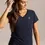 Thumbnail: J. Pritchard Women's Short Sleeve Tee - 5.0
