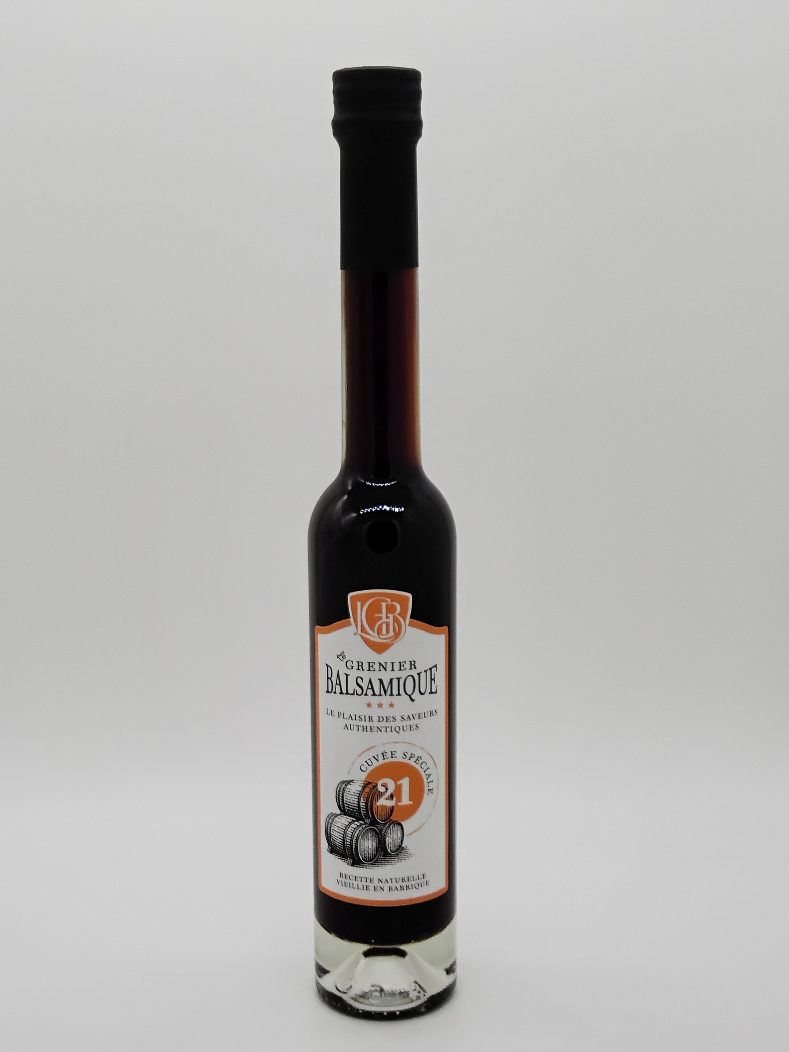 Balsamique Cuvée du Chef