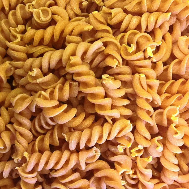 Mini-Fusilli Tomate Oignon