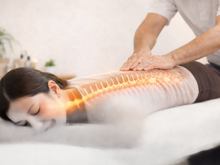 整体と美容の関係