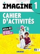 L'atelier : Cahier + didierfle.app - Niveau B2