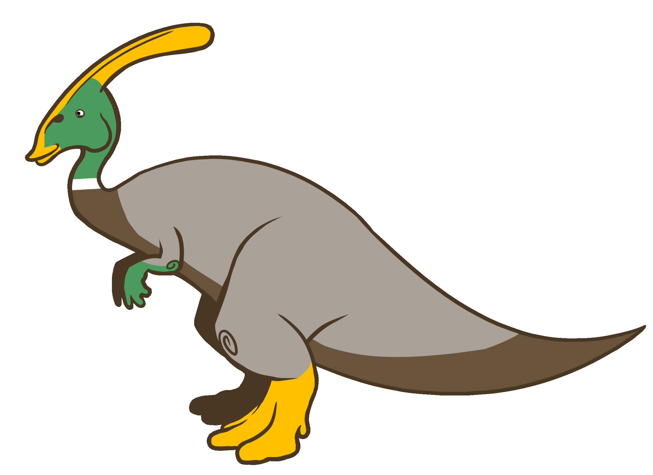 Parasaurolophus_1duck.gif