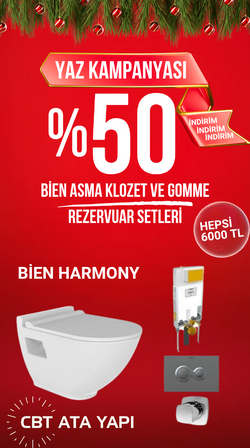 bıen harmony