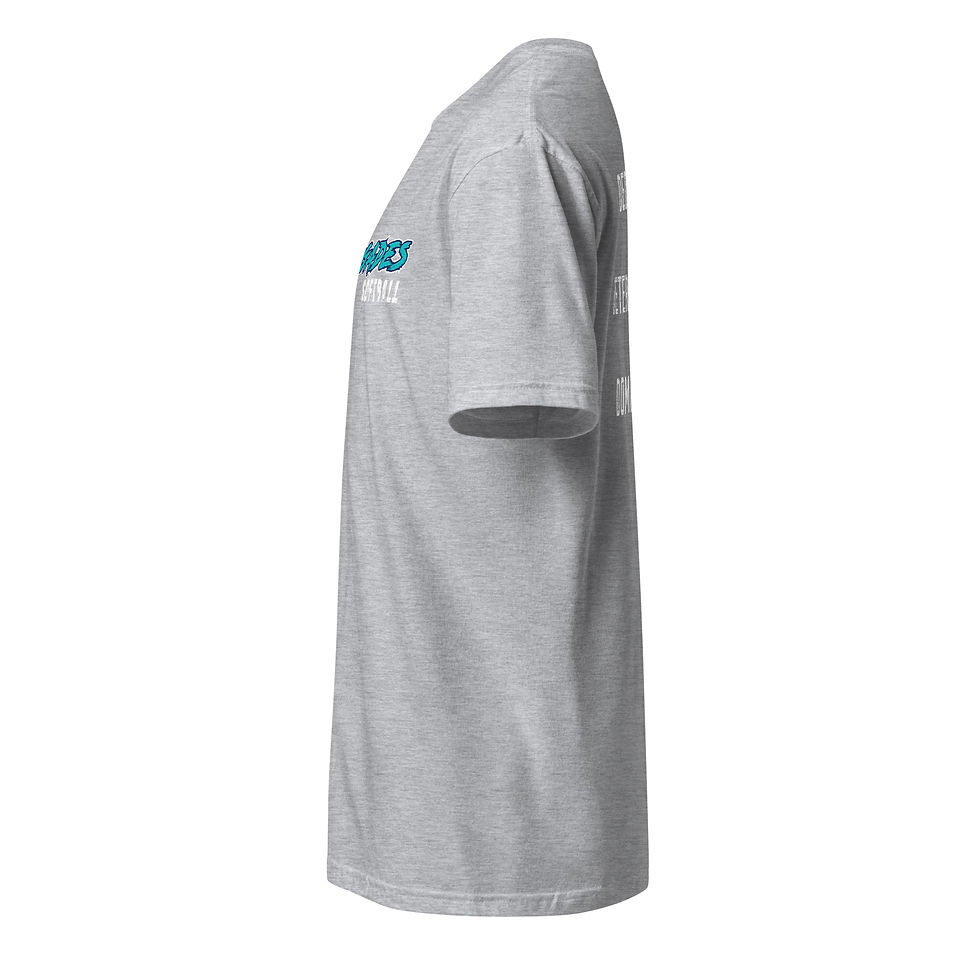 Thumbnail: Unisex Loose Fit Renegades T-Shirt