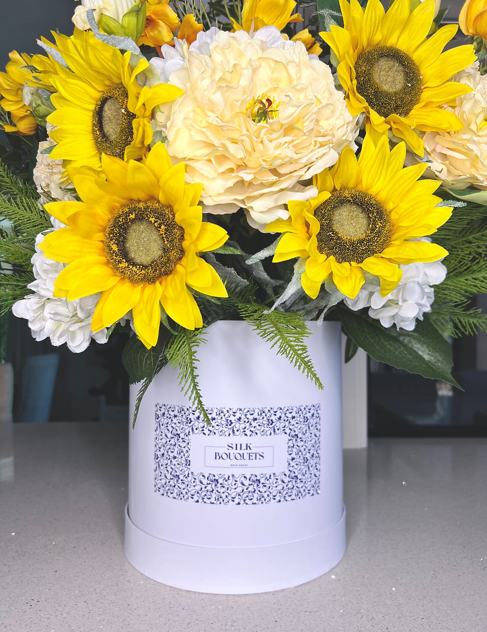 الصورة المصغرة: Happy Girl XL Bouquet 