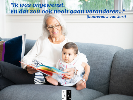 Hechting (3 van 7) - Hoe geven en ontvangen helpt bij hechting.