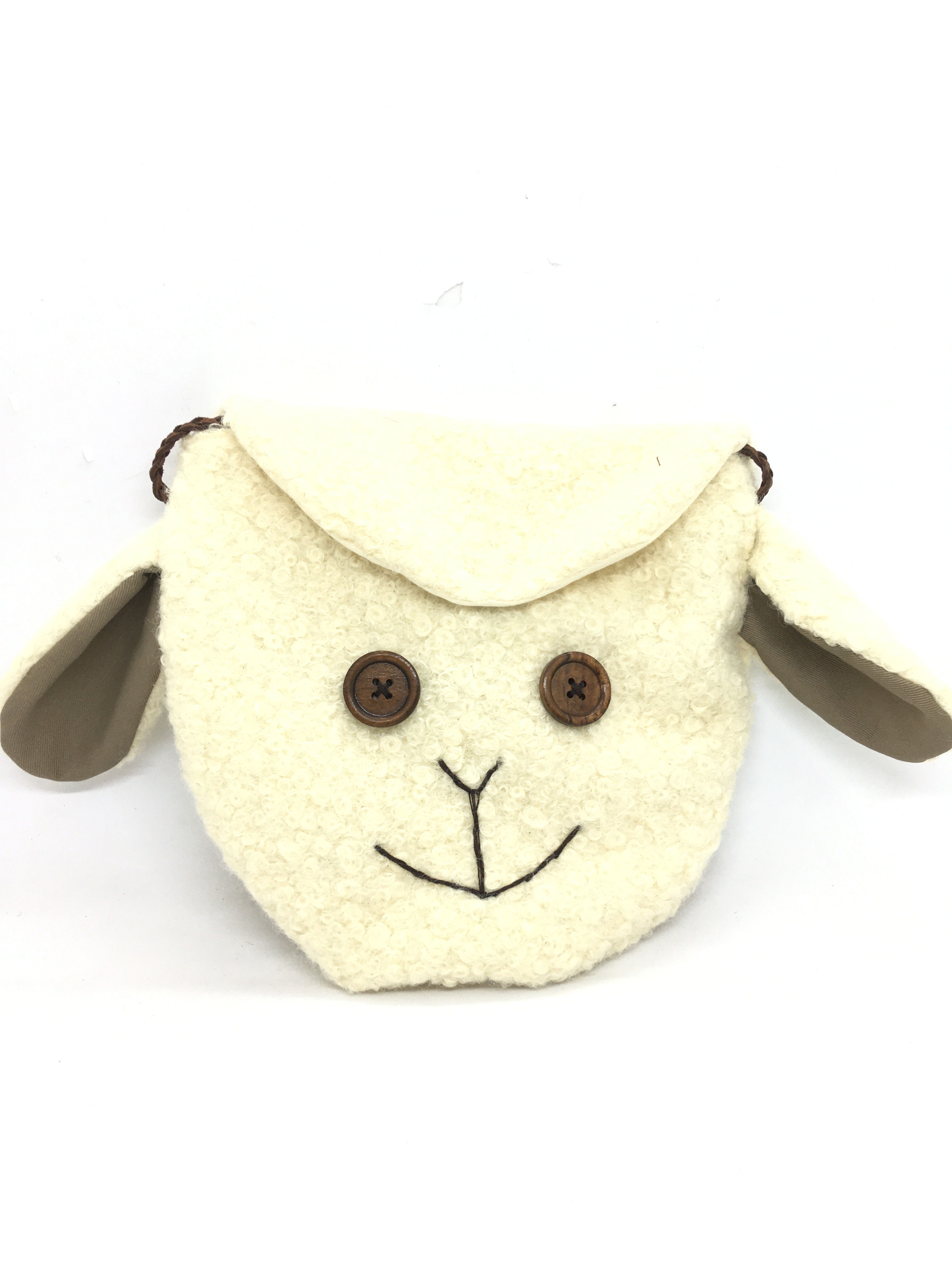 Schapen-tasje
