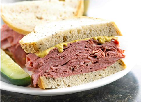 Corned Beef