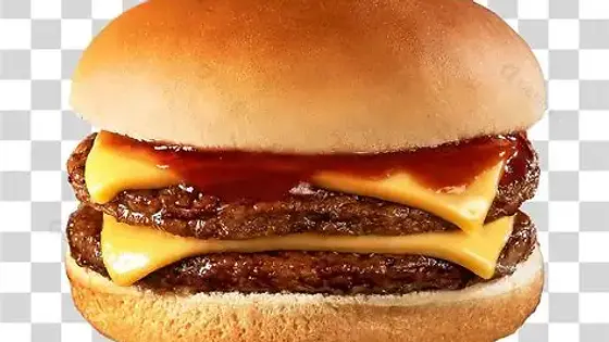 barbecue burguer