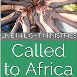 Writer: Live in Light