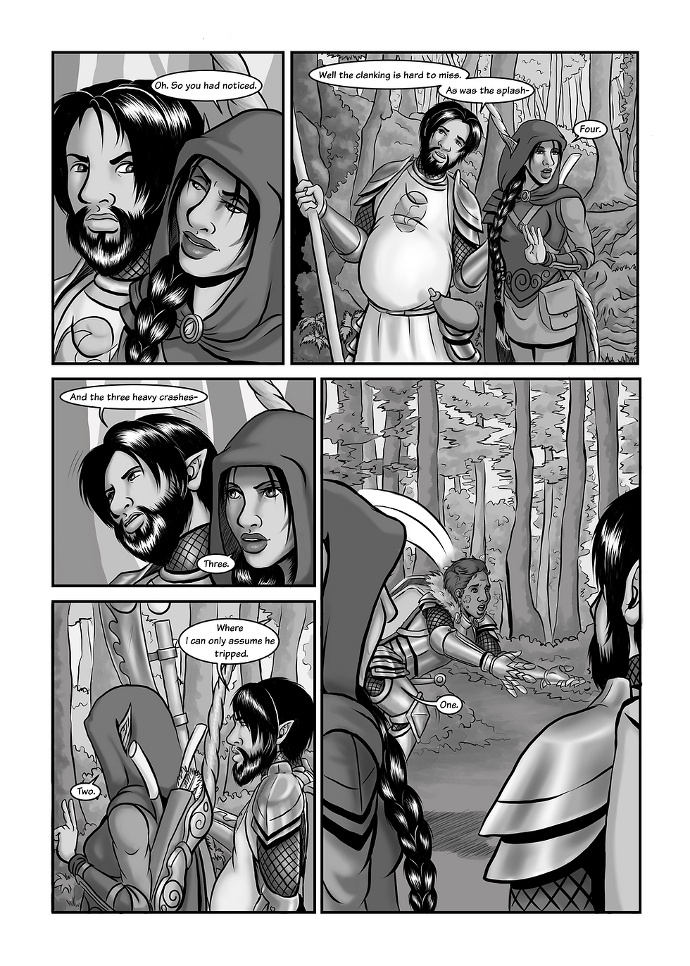 Cheating at Cards pg52