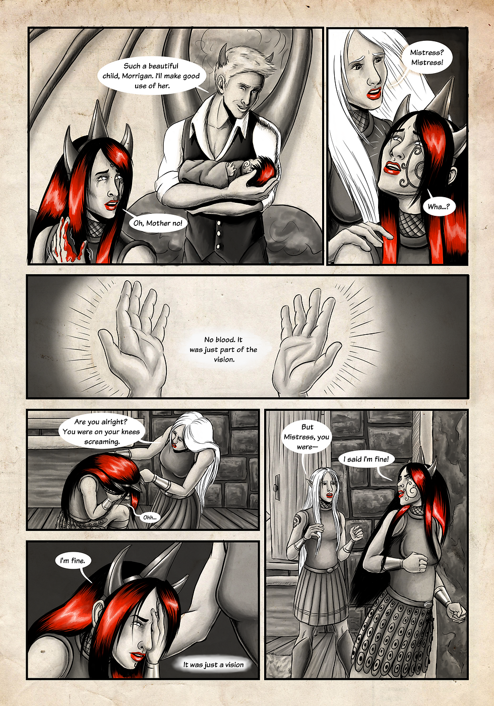 The Morrigan ch3 pg43