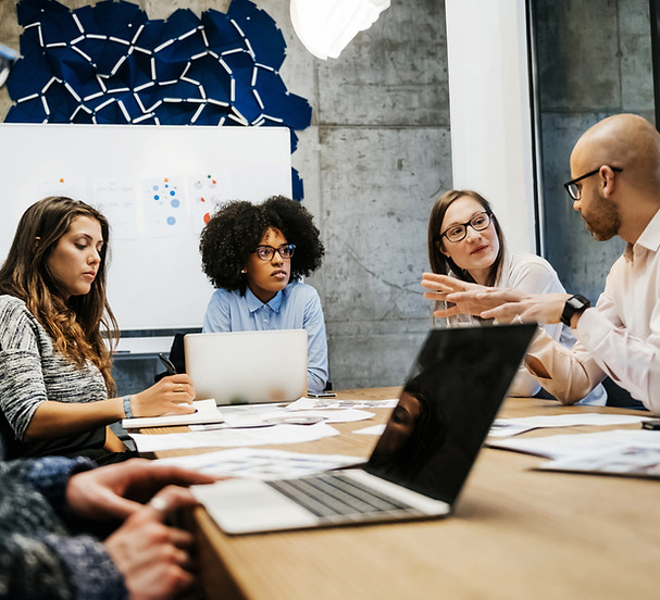 Career coaching by Gholston Consulting Group – personalized guidance, leadership development, and professional growth strategies.