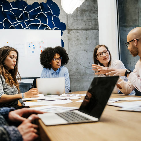 AI-Powered Branding: Tools and Strategies for Startup Success | Dia'ani Insights