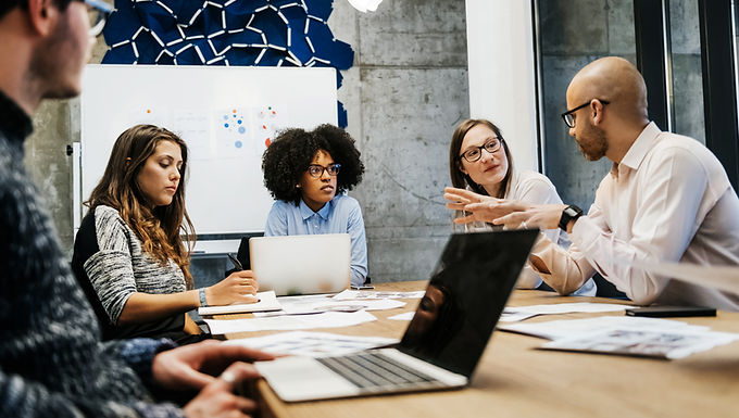 Immigrant Entrepreneurs and Their Impact on the U.S. Economy / By: Vivian Kaleta