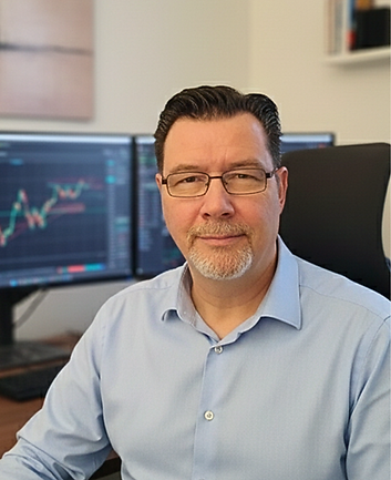 Raimund Buhr - Mentaltrainer für Trader