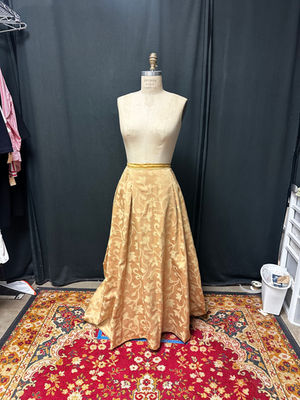 Draping
