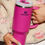 Küçük resim: Stanley The Quencher Flowstate Tumbler Pipetli Termos Bardak 1,18LT