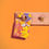 Miniature : Parfum voiture ou petits espaces - Indian Sunset