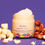 Miniature : Masque visage noisette & macadamia 50ml