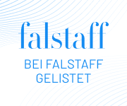 bei falstaff gelistet