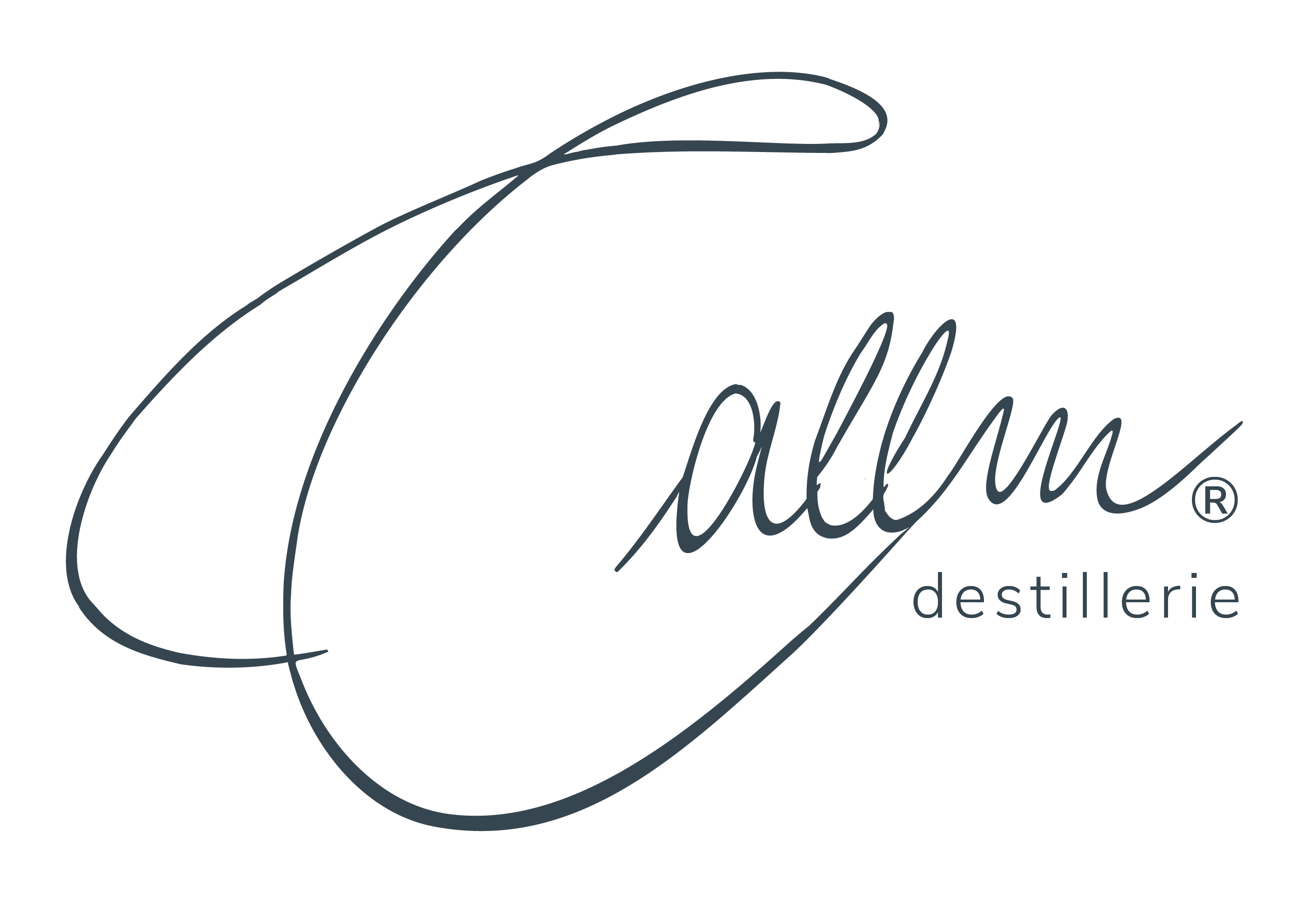 CALLM_destillerie- Schriftzug anthrazit.png