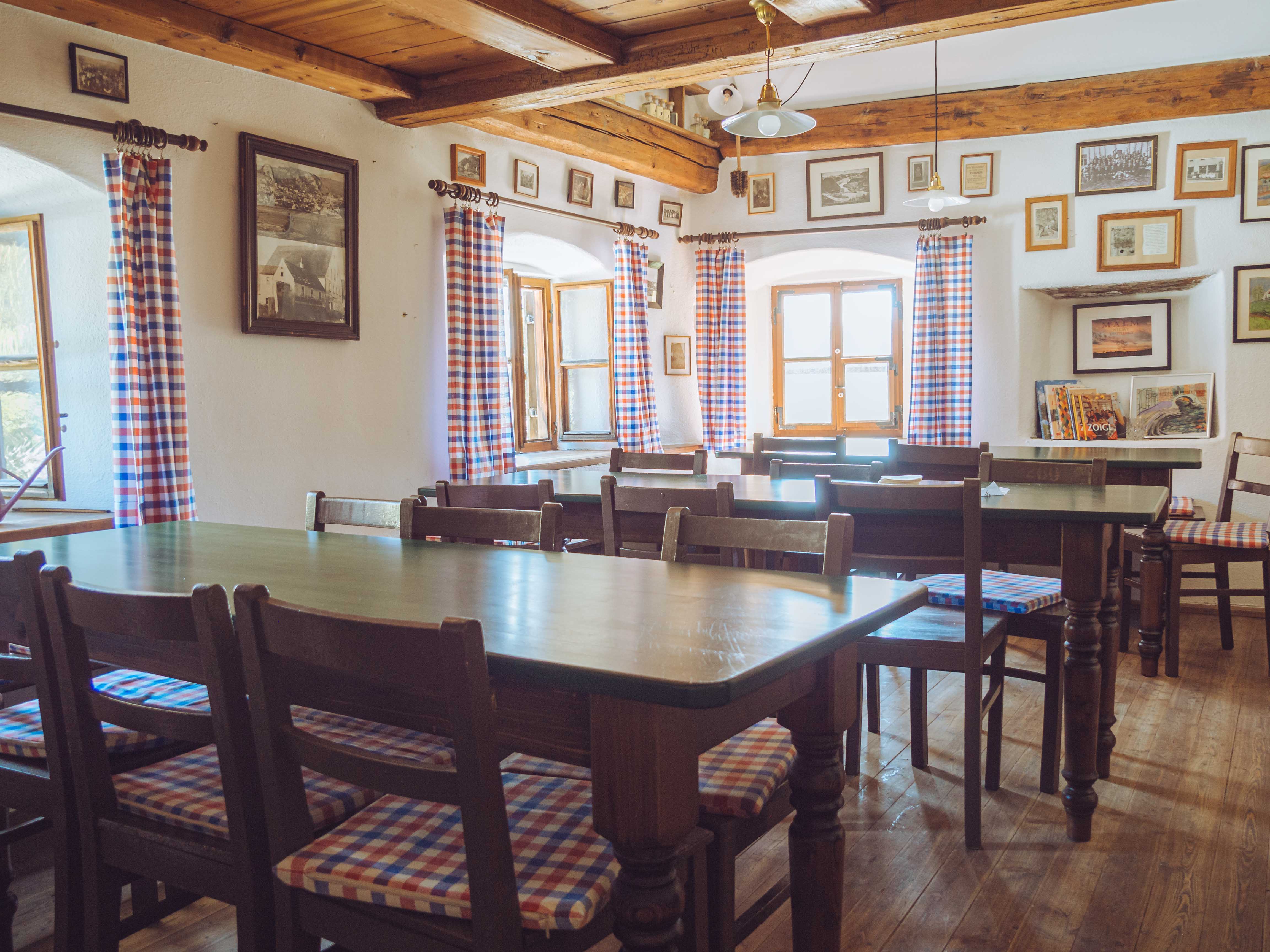 Wirtshaus | Zum Bürstenbinder | Bayern