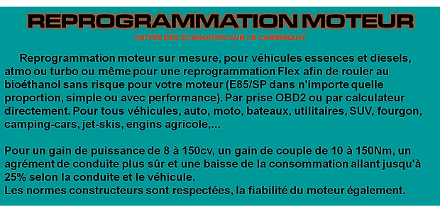 Reprogrammation Poitiers Tech Lab Engineering