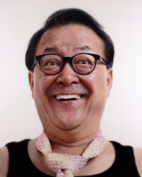 Modern Boy-No sitcom