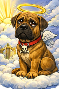 Sad angel dog on fluffy clouds_edited.jp
