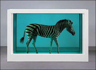 Damien Hirst