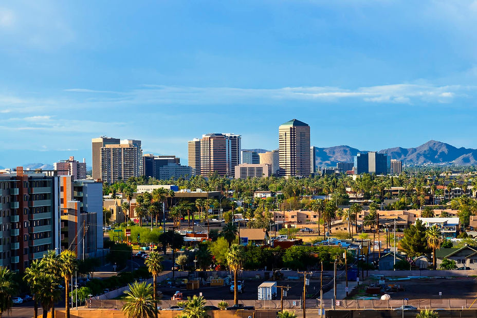 Property Management Services: picture of Scottsdale