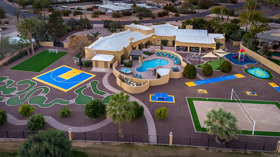 Scottsdale Property Management
