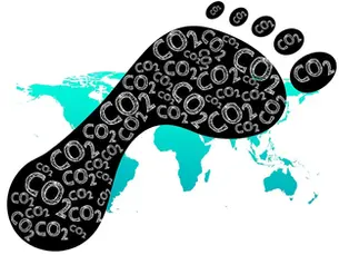 La huella de carbono en la cadena de suministro (alcance 3): el futuro de los negocios sostenibles