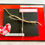 Thumbnail: Flying Hearts Scrapbook Album for Anniversaries,Special Moments