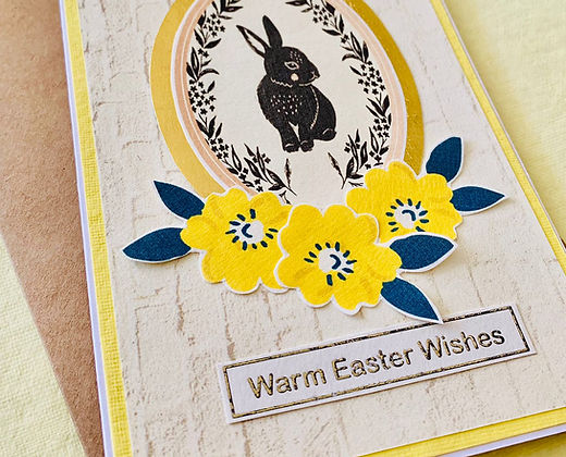 Easter Cards
