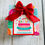 Thumbnail: Handmade 3D cake Birthday explosive surprise box- can hold 36 ph
