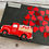 Thumbnail: Flying Hearts Scrapbook Album for Anniversaries,Special Moments