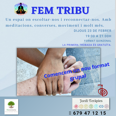 FEM TRIBU