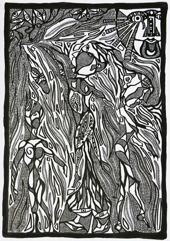 5栗田淳一 北風と北風小僧 .JPG